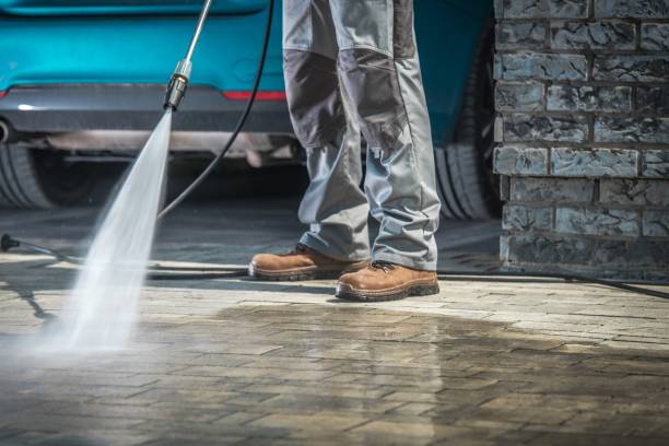 Best Parking Lot and Garage Cleaning  in Yreka, CA