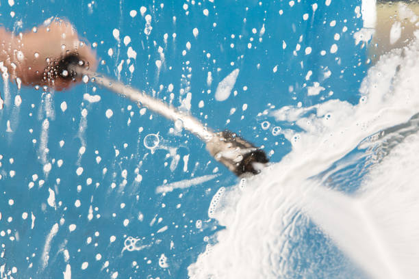 Playground Equipment Cleaning in Yreka, CA