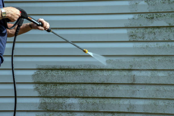Best Solar Panel Cleaning  in Yreka, CA