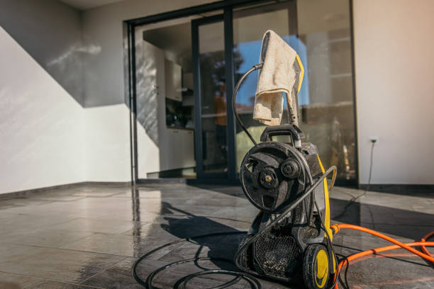 Best Machinery and Equipment Cleaning  in Yreka, CA