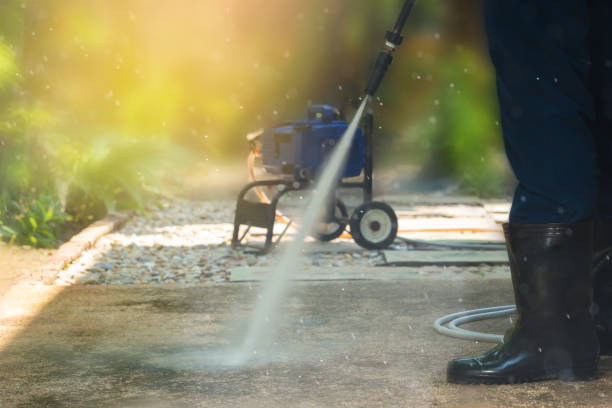 Best Fleet Vehicle Washing  in Yreka, CA