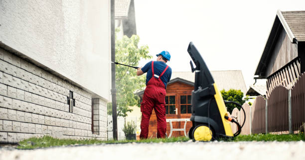 Yreka, CA Pressure Washing Company